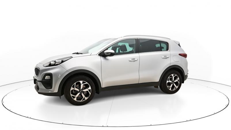 Vente en ligne Kia Sportage  1.6 CRDI 136ch Manuelle/6 Active au prix de 20 100 €