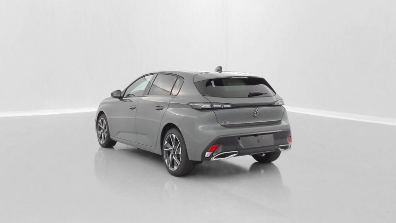 Vente en ligne Peugeot 308 308 III 1.5 BlueHDi 130ch Allure EAT8 au prix de 28 400 €