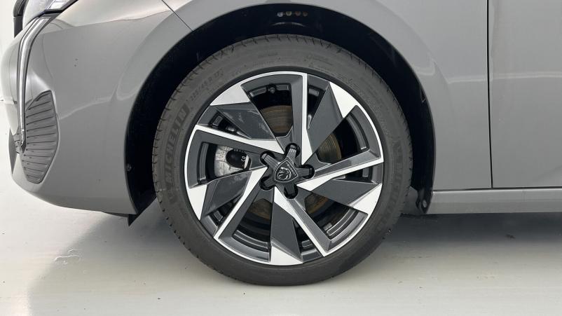 Vente en ligne Peugeot 308 308 III 1.5 BlueHDi 130ch Allure EAT8 au prix de 28 400 €