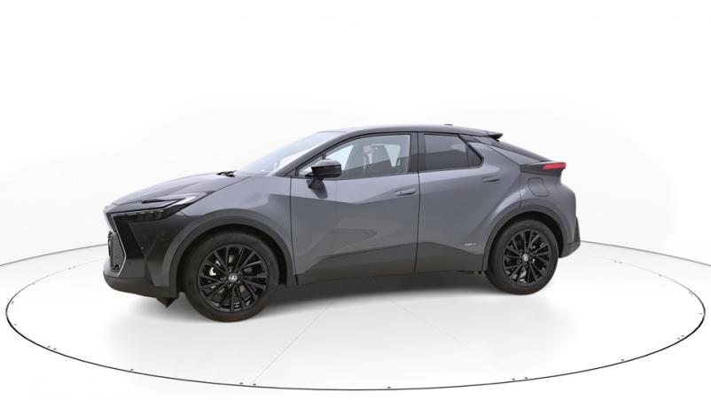 Vente en ligne Toyota C-HR  1.8 Hybrid 140ch Automatique/ Design au prix de 31 930 €