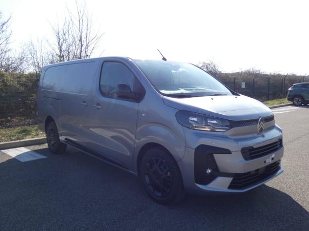 Vente en ligne Citroën Jumpy Fourgon XL BLUEHDI 180 S S EAT8 au prix de 33 140 €