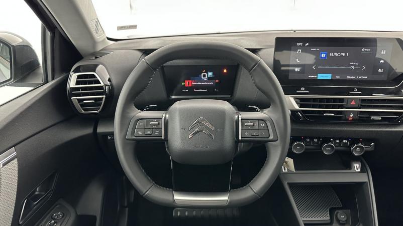 Vente en ligne Citroën C4 C4 III 1.5 BlueHDi 130ch Plus EAT8 au prix de 24 410 €