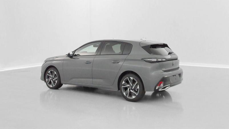 Vente en ligne Peugeot 308 308 III 1.5 BlueHDi 130ch Allure EAT8 au prix de 28 400 €