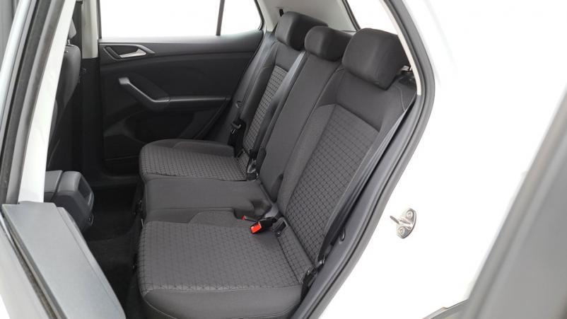 Vente en ligne Volkswagen T-Cross  1.0 TSI 95ch Manuelle/5 Lounge au prix de 18 070 €