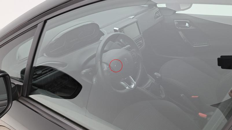 Vente en ligne Peugeot 208 5P 1.2 PureTech S&S 82ch Manuelle/5 Active au prix de 10 460 €