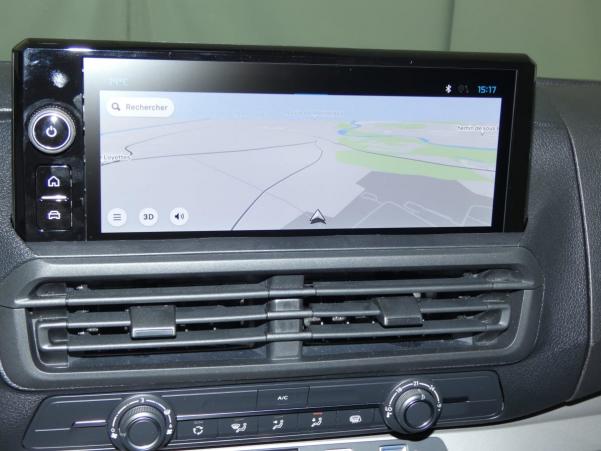 Vente en ligne Citroën Jumpy Fourgon XL BLUEHDI 180 S S EAT8 au prix de 32 520 €