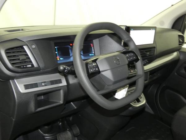 Vente en ligne Citroën Jumpy Fourgon XL BLUEHDI 180 S S EAT8 au prix de 32 520 €