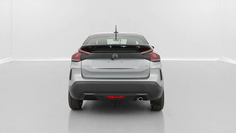 Vente en ligne Citroën C4 C4 III 1.5 BlueHDi 130ch Plus EAT8 au prix de 24 410 €