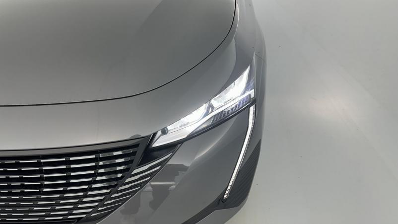 Vente en ligne Peugeot 308 308 III 1.5 BlueHDi 130ch Allure EAT8 au prix de 28 400 €
