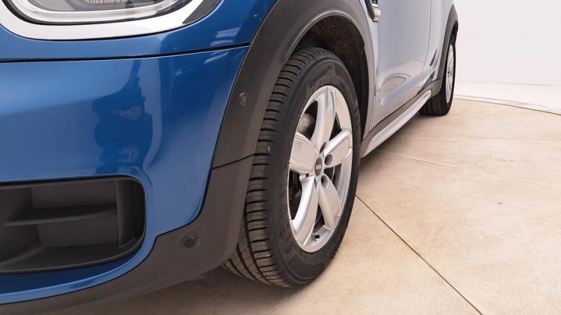 Vente en ligne Mini Countryman  1.5  136ch Manuelle/6 Cooper au prix de 15 530 €