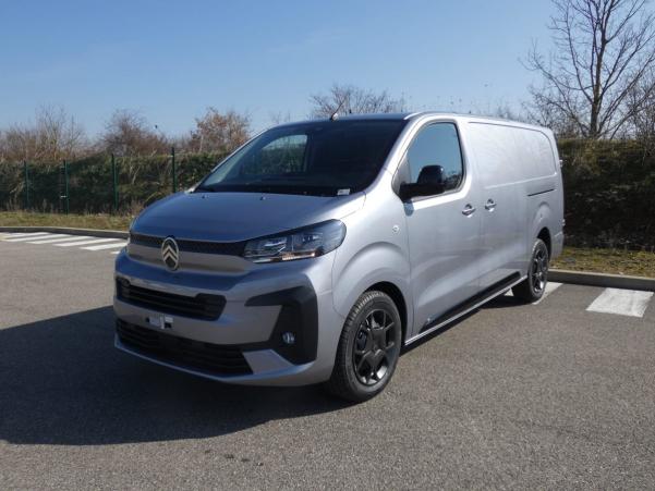Vente en ligne Citroën Jumpy Fourgon XL BLUEHDI 180 S S EAT8 au prix de 33 140 €