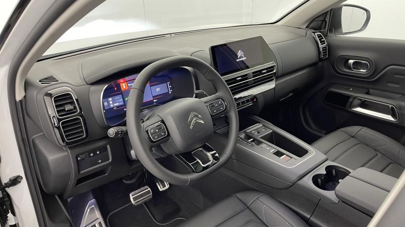 Vente en ligne Citroën C5 Aircross C5 aircross II 1.2 PureTech 130ch Shine Pack EAT8 au prix de 36 000 €