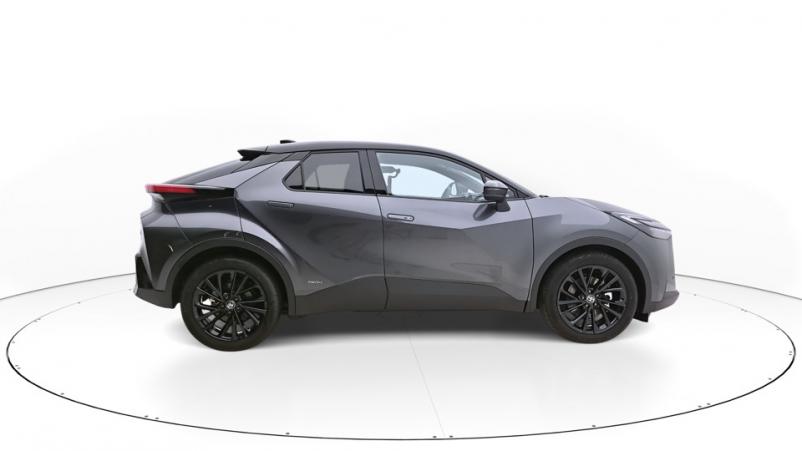Vente en ligne Toyota C-HR  1.8 Hybrid 140ch Automatique/ Design au prix de 31 930 €
