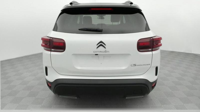 Vente en ligne Citroën C5 Aircross C5 aircross II 1.2 PureTech 130ch Shine Pack EAT8 au prix de 36 000 €