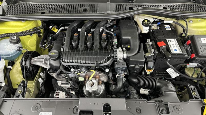 Vente en ligne Peugeot 208 208 II(2) 1.2 PureTech 75ch Active au prix de 18 410 €