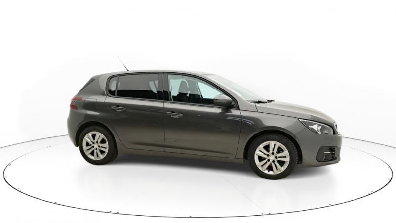 Vente en ligne Peugeot 308 5P 1.2 PureTech 110ch Manuelle/6 Active au prix de 11 980 €