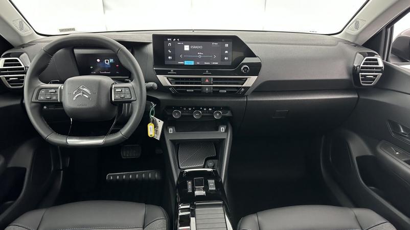 Vente en ligne Citroën C4 C4 III 1.5 BlueHDi 130ch Plus EAT8 au prix de 24 410 €
