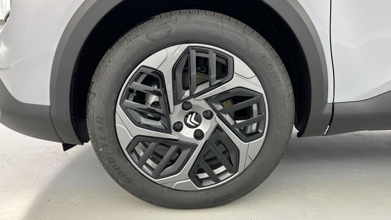 Vente en ligne Citroën C4 C4 III 1.5 BlueHDi 130ch Plus EAT8 au prix de 24 410 €