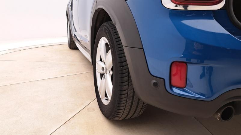 Vente en ligne Mini Countryman  1.5  136ch Manuelle/6 Cooper au prix de 15 530 €