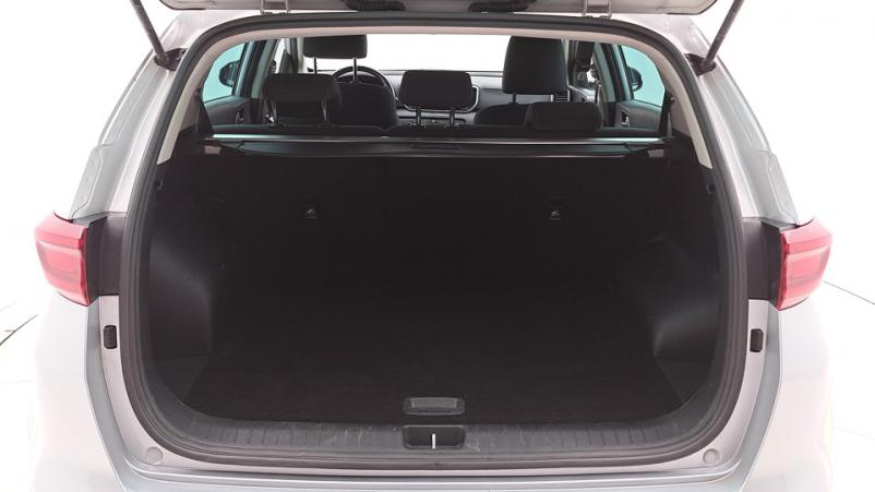 Vente en ligne Kia Sportage  1.6 CRDI 136ch Manuelle/6 Active au prix de 20 100 €
