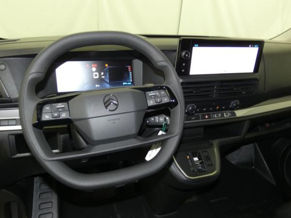 Vente en ligne Citroën Jumpy Fourgon XL BLUEHDI 180 S S EAT8 au prix de 32 520 €