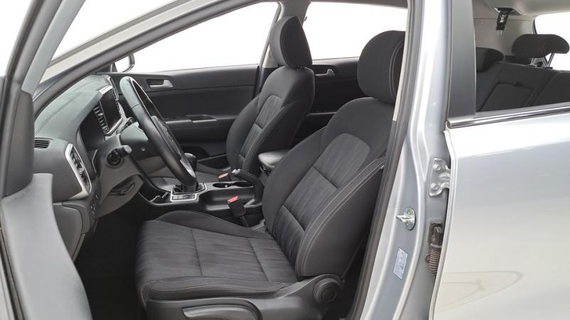 Vente en ligne Kia Sportage  1.6 CRDI 136ch Manuelle/6 Active au prix de 20 100 €