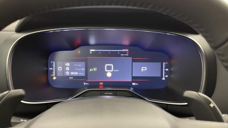 Vente en ligne Citroën C5 Aircross C5 aircross II 1.2 PureTech 130ch Shine Pack EAT8 au prix de 36 000 €