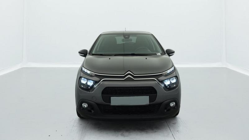 Vente en ligne Citroën C3 PureTech 110 ch BVM6 Max au prix de 14 700 €