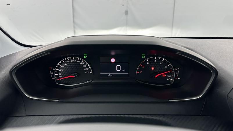 Vente en ligne Peugeot 208 208 II(2) 1.2 PureTech 75ch Active au prix de 18 410 €