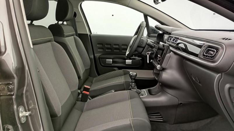 Vente en ligne Citroën C3 PureTech 110 ch BVM6 Max au prix de 14 700 €