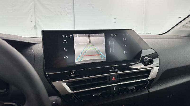 Vente en ligne Citroën C4 C4 III 1.5 BlueHDi 130ch Plus EAT8 au prix de 24 410 €