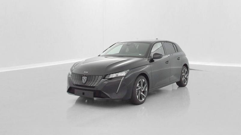Vente en ligne Peugeot 308 308 III 1.5 BlueHDi 130ch Allure EAT8 au prix de 28 400 €