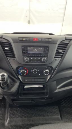Vente en ligne Iveco Daily Daily III 35C16H 3450 3.0 160ch Frigo Lamberet au prix de 72 560 €