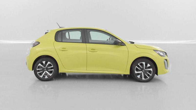 Vente en ligne Peugeot 208 208 II(2) 1.2 PureTech 75ch Active au prix de 18 410 €