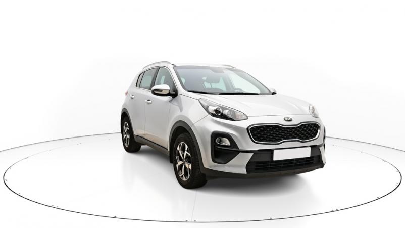 Vente en ligne Kia Sportage  1.6 CRDI 136ch Manuelle/6 Active au prix de 20 100 €