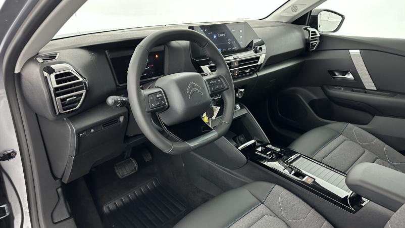 Vente en ligne Citroën C4 C4 III 1.5 BlueHDi 130ch Plus EAT8 au prix de 24 410 €