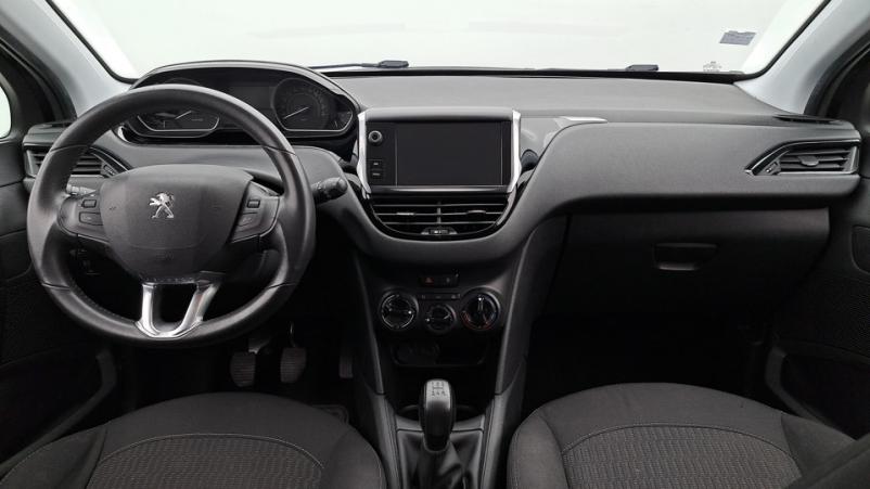 Vente en ligne Peugeot 208 5P 1.2 PureTech S&S 82ch Manuelle/5 Active au prix de 10 460 €
