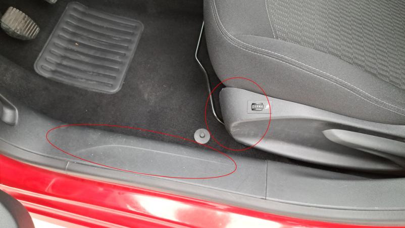 Vente en ligne Peugeot 208 5P 1.2 PureTech S&S 82ch Manuelle/5 Active au prix de 10 260 €