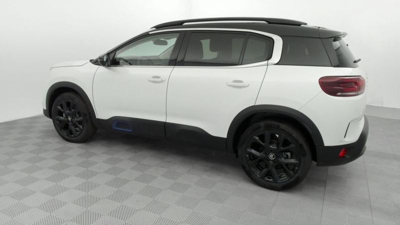 Vente en ligne Citroën C5 Aircross C5 aircross II 1.2 PureTech 130ch Shine Pack EAT8 au prix de 36 000 €