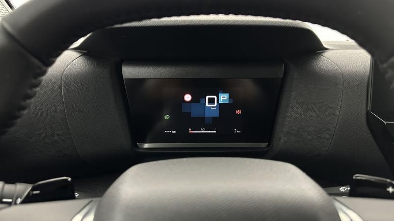 Vente en ligne Citroën C4 C4 III 1.5 BlueHDi 130ch Plus EAT8 au prix de 24 410 €