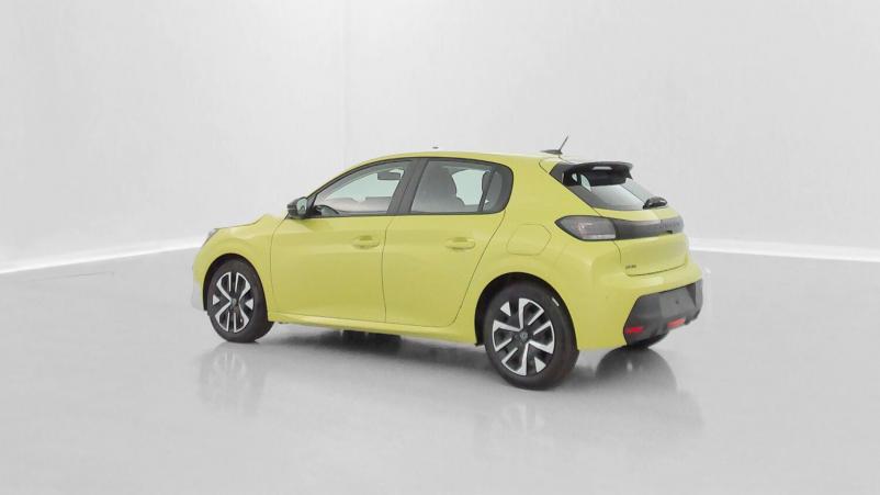Vente en ligne Peugeot 208 208 II(2) 1.2 PureTech 75ch Active au prix de 18 410 €