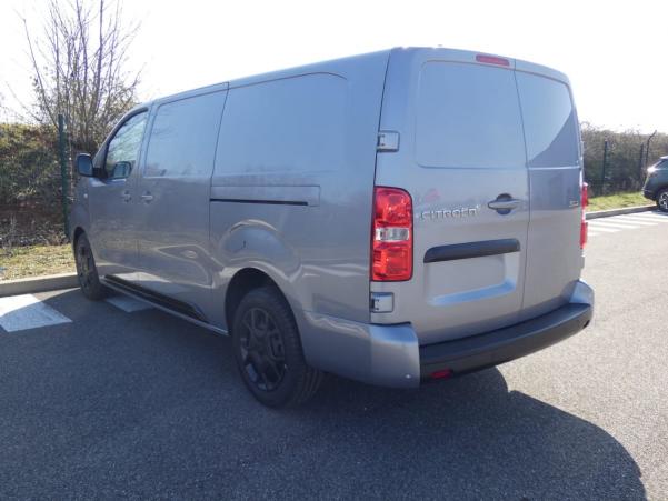 Vente en ligne Citroën Jumpy Fourgon XL BLUEHDI 180 S S EAT8 au prix de 33 140 €
