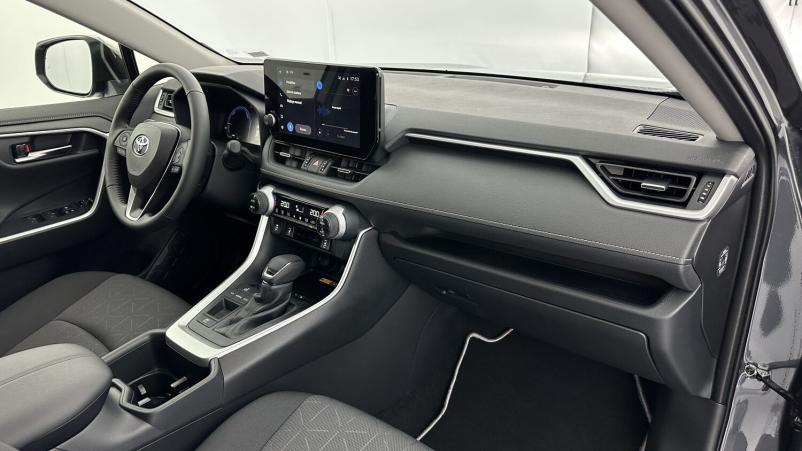 Vente en ligne Toyota RAV4 Rav4 V 2.5 Hybride 218ch 30 Years 2WD (Team Deutschland) au prix de 39 410 €