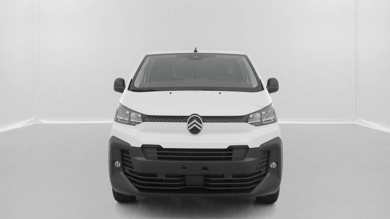 Vente en ligne Citroën Jumpy Fourgon Jumpy M 2.0 BlueHDi 145ch au prix de 28 980 €