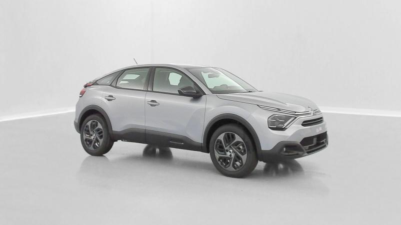 Vente en ligne Citroën C4 C4 III 1.5 BlueHDi 130ch Plus EAT8 au prix de 24 410 €