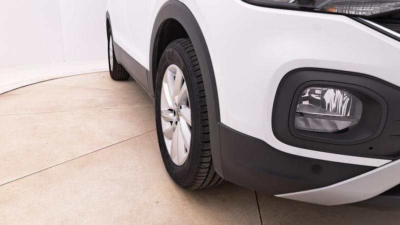 Vente en ligne Volkswagen T-Cross  1.0 TSI 95ch Manuelle/5 Lounge au prix de 18 070 €