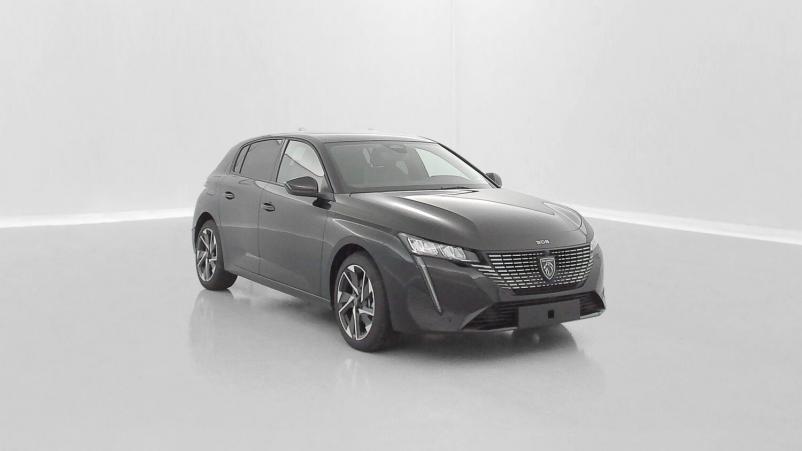 Vente en ligne Peugeot 308 308 III 1.5 BlueHDi 130ch Allure EAT8 au prix de 28 400 €