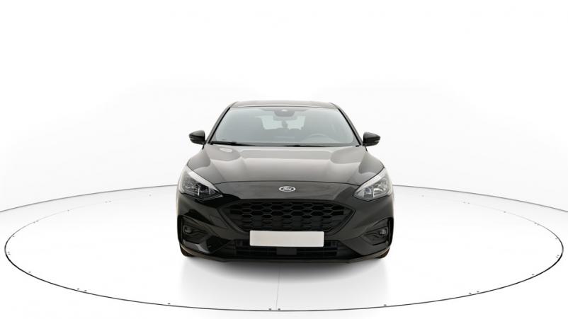 Vente en ligne Ford Focus 5P 1.0 EcoBoost mHEV 155ch Manuelle/6 St-line x au prix de 21 120 €