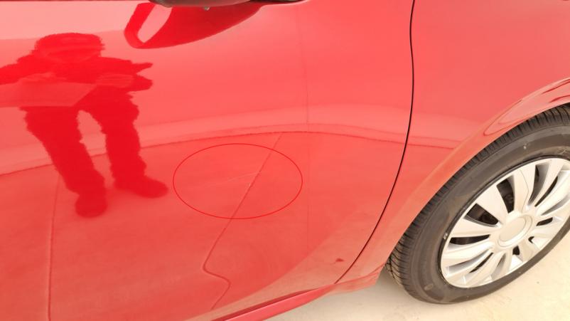 Vente en ligne Peugeot 208 5P 1.2 PureTech S&S 82ch Manuelle/5 Active au prix de 10 260 €