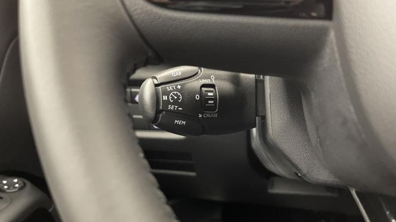 Vente en ligne Citroën C5 Aircross C5 aircross II 1.2 PureTech 130ch Shine Pack EAT8 au prix de 36 000 €